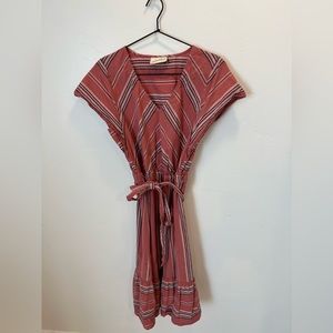 Target Universal Thread Dress